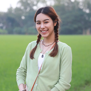 Foto Punpreedee Khumprom Rodsaward