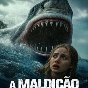 Foto A Maldição do Tubarão