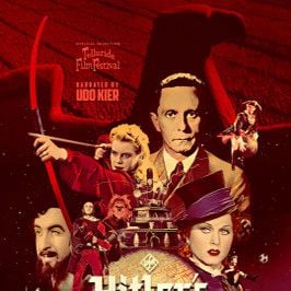 Foto A Hollywood de Hitler