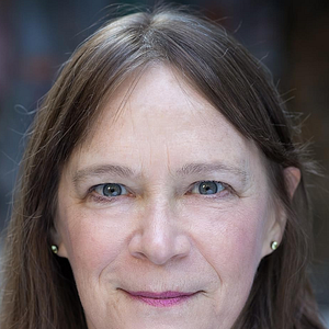 Foto Amelia Campbell