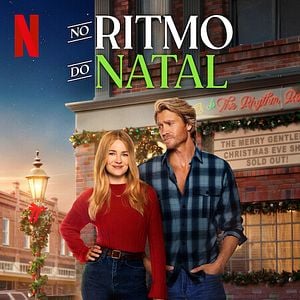 Foto No Ritmo do Natal