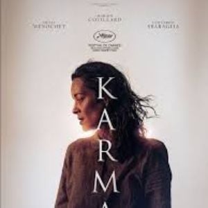 Foto Karma 