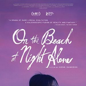 Foto Na Praia à Noite Sozinha