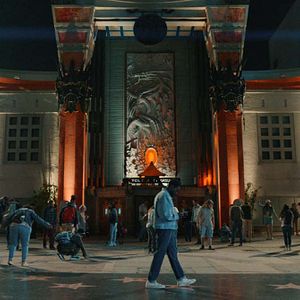 Foto Yahya Abdul-Mateen II