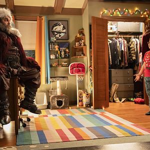 Foto Querido Papai Noel