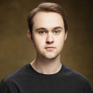 Foto Connor Stanhope