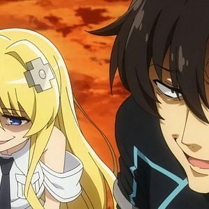 Foto Combatants Will Be Dispatched