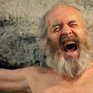 Foto Stephen Dillane