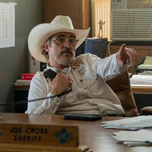 Foto Joaquin Phoenix