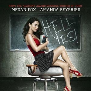 Foto Garota Infernal