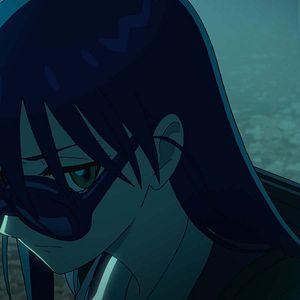 Foto Mobile Suit Gundam GQuuuuuuX