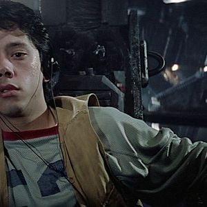 Foto Estação 44: O Refúgio dos Exterminadores