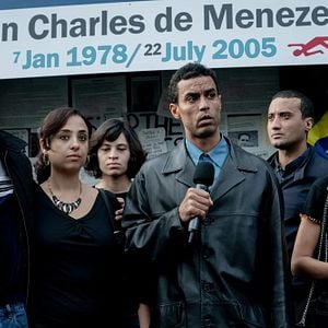 Foto Suspect: The Shooting Of Jean Charles De Menezes