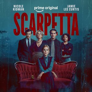 Foto Scarpetta: Médica Legista