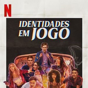 Foto Identidades em Jogo