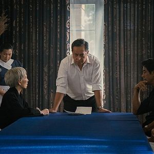 Foto Se as Flores Falassem