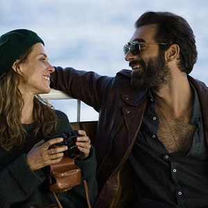 Foto A Paixão Turca