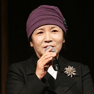Foto Hye-jin Park