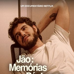 Foto Jão: Memórias Póstumas