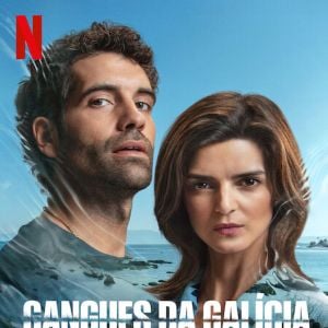 Foto Gangues da Galícia