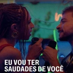Foto Eu Vou Ter Saudades de Você