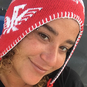 Foto Lorena Bichucher