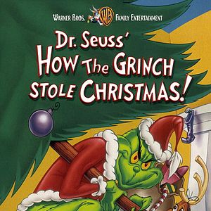 Foto Como o Grinch Roubou o Natal