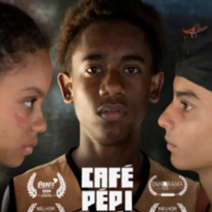 Foto Café, Pepi e Limão