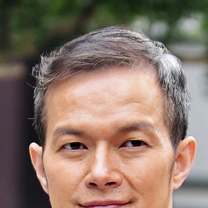 Foto Zhang Dabao
