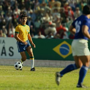 Foto Brasil 70 - A Saga do Tri