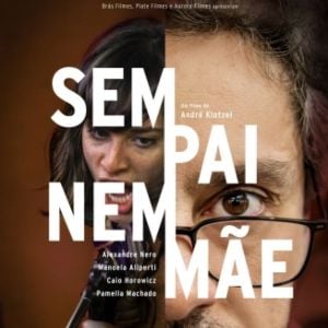 Foto Sem pai nem mãe
