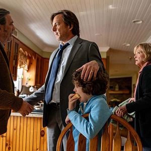 Foto Christine Ebersole