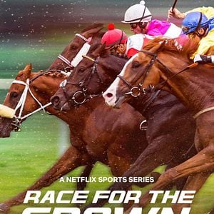 Foto Corrida pela Coroa