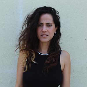 Foto Rona Toledano