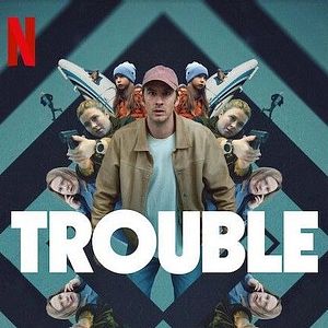 Foto Prisioneiro do Caos