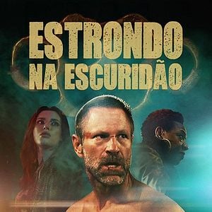 Foto Estrondo na Escuridão