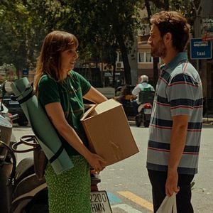 Foto Amor até o Fim