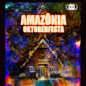 Foto Amazônia Oktoberfesta