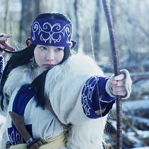 Foto Golden Kamuy: A Caça aos Prisioneiros em Hokkaido