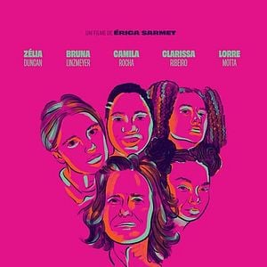 Foto Uma Paciência Selvagem me Trouxe Até Aqui