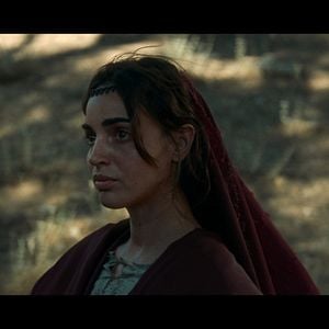 Foto Sombras no Deserto