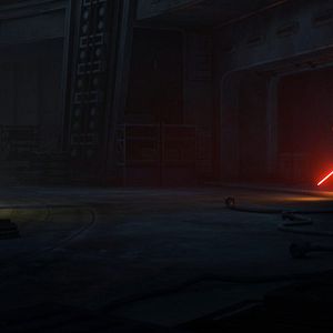 Foto Star Wars: Histórias do Submundo