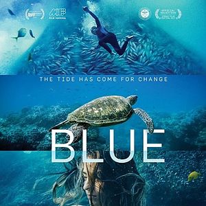 Foto Blue