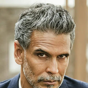 Foto Milind Soman