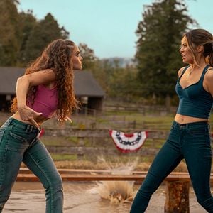 Foto Miranda Cosgrove