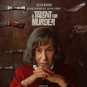 Foto A Talent For Murder