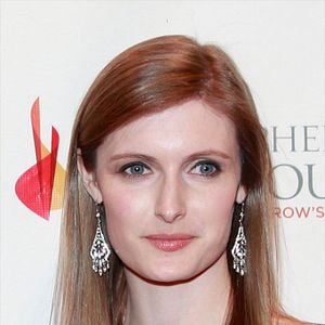 Foto Alexandra Reeve Givens