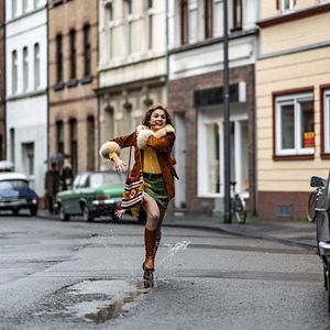 Foto Köln 75: Um Concerto Histórico