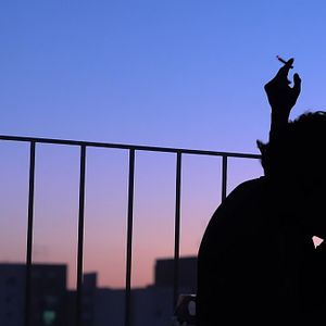 Foto A Voz que Resta