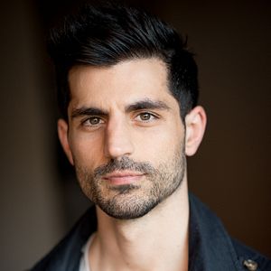 Foto Roger Sciberras